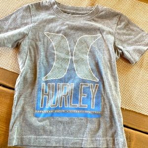 Hurley t shirt